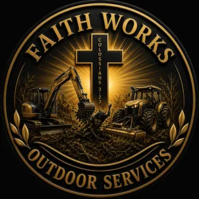 Faith Works Outdoor Services
